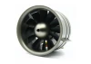 FMS 90mm Ducted Fan (12Blade)