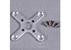 FMS Motor Mount (980mm P39/P40 /P47/Ki-16 + Super Ez/F3A/Mxs+
