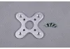FMS Motor Mount (for 1400mm F3A / 1500mm P-51D/ 1400mm P-40B/ T28 V4 / 1500mm P47/ 1400mm Pitts V2 Beaver V2/ F7F/ 3000mm FOX)