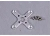 FMS Motor Mount (for 1400mm P-51D V7 + V8/ P-51B/ F4U-4 V3/ Extra 300 V1 + V2/ Yak 54/ Edge 540)