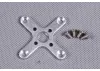 FMS Motor Mount (for PT-17/ F2G/ P-51/ P-47/ P-40/ P-39/ F3A/ Zero/ Typhoon/ Super EZ V4/ Ranger/ Kingfisher/ Flash/ P-51D)