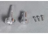 FMS 3536 Motor Shaft (for 1100mm MXS V2/ Zero/ Typhoon/ CJ6 V1 + V2)