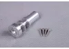 FMS 3648 Motor Shaft (for 1100mm P-51)