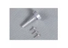 FMS Motor Shaft (for PA-18/ SuperEZ V4/ Ranger V3/ Ranger/ PC-21/ F3A/ Kingfisher)