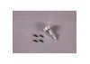 FMS 4258 Motor Shaft (for 1400mm T28 V4/ 1500mm P47 / F7F /3000mm FOX, 1500mm P-51D/1400mm P40/1400mm Pitts V2)