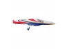 FMS Avanti V3 Fuselage