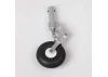 FMS Avanti V3 Front Landing Gear Set
