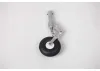 FMS Avanti V3 Front Landing Gear Set