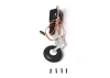 FMS Avanti V3 Front Landing Gear System