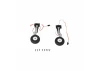 FMS Avanti V3 Main Landing Gear System