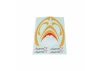 FMS Avanti V3 Decal Sheet