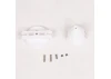 FMS Asw-17 Spinner Set