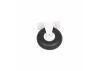 FMS Asw-17 Fuselage Wheel Set