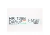 FMS Asw-17 Sticker