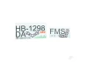 FMS Asw-17 Sticker