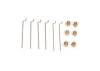 FMS Asw-17 Linkage Rod And Holder