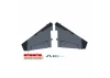 FMS Vertical Stabiliser (for 70mm J-11)