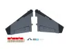 FMS Vertical Stabiliser (for 70mm J-11)