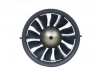 FMS 70mm Ducted Fan (12-Blade) With 3060-Kv1900 Inner Runner