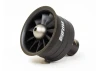 FMS 64mm Ducted Fan System 11-Blade With 2840-Kv3150 Motor