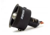 FMS 64mm Ducted Fan System 11-Blade With 2840-Kv3150 Motor