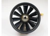 FMS 64mm Ducted Fan System 11-Blade With 2840-Kv3150 Motor