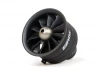 FMS 64mm Ducted Fan System 11-Blade With 2840-Kv3150 Motor