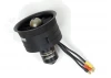 FMS 64mm Ducted Fan System 11-Blade With 2840-Kv3150 Motor
