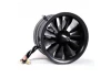 FMS 64mm Ducted Fan System 11-Blade W/2840-Kv3900 Motor