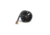 FMS 50mm Ducted Fan System 11-Blade W/2627-Kv4500 Motor