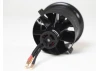 FMS 80mm Ducted Fan (12-Blade) With 3280-Kv2100 Inner Runner