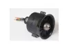FMS 80mm Ducted Fan (12-Blade) With 3280-Kv2100 Inner Runner
