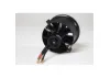 FMS 80mm Ducted Fan (12-Blade) With 3280-Kv2100 Inner Runner