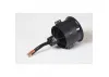 FMS 80mm Ducted Fan (12-Blade) With 3280-Kv2100 Inner Runner
