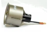 FMS 90mm Ducted Fan (12-Blade) With 4075-Kv1500 Inner Runner
