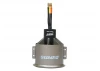 FMS 90mm Ducted Fan (12-Blade) With 4075-Kv1500 Inner Runner