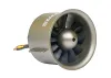 FMS 90mm Ducted Fan (12-Blade) With 4068-Kv1850 Inner Runner