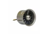 FMS 90mm Ducted Fan (12-Blade) With 4068-Kv1850 Inner Runner