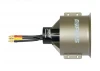 FMS 90mm Ducted Fan (12-Blade) With 4068-Kv1850 Inner Runner