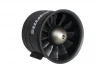 FMS 90mm Ducted Fan (12-Blade) With 3670-Kv1950 Inrunner Motor 6S