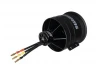 FMS 90mm Ducted Fan (12-Blade) With 3670-Kv1950 Inrunner Motor 6S