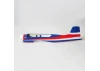FMS Nanchang Cj6 V2 Fuselage