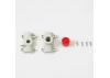 FMS Nanchang Cj6 V2 Spinner