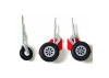 FMS Nanchang Cj6 V2 Landing Gear Set
