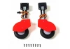 FMS Nanchang Cj6 V2 Main Landing Gear System