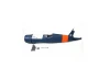 FMS 1700mm F4U Corsair V3 Fuselage