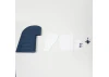 FMS 1700mm F4U Corsair V3 Rudder