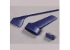 FMS 1700mm F4U Corsair V3 Antenna Set