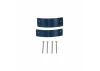 FMS 1700mm F4U Corsair V3 Main Wing Bolt Plate
