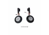 FMS 1700mm F4U Corsair V3 Front Landing Gear System